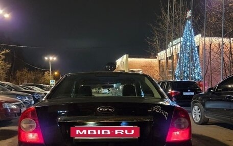 Ford Focus II рестайлинг, 2008 год, 510 000 рублей, 15 фотография