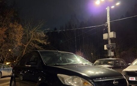 Ford Focus II рестайлинг, 2008 год, 510 000 рублей, 11 фотография