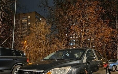 Ford Focus II рестайлинг, 2008 год, 510 000 рублей, 5 фотография