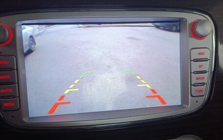 Ford Focus II рестайлинг, 2008 год, 510 000 рублей, 25 фотография