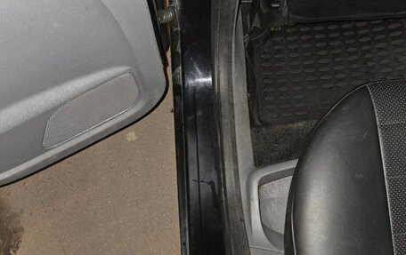 Ford Focus II рестайлинг, 2008 год, 510 000 рублей, 24 фотография