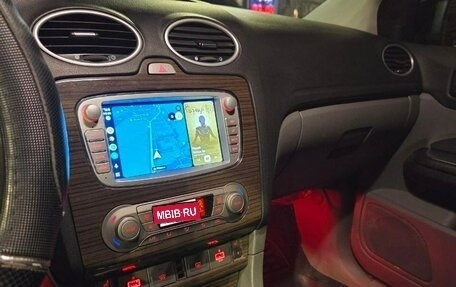 Ford Focus II рестайлинг, 2008 год, 510 000 рублей, 29 фотография