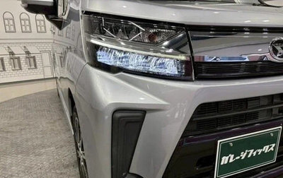 Daihatsu Move VI рестайлинг, 2022 год, 696 027 рублей, 1 фотография