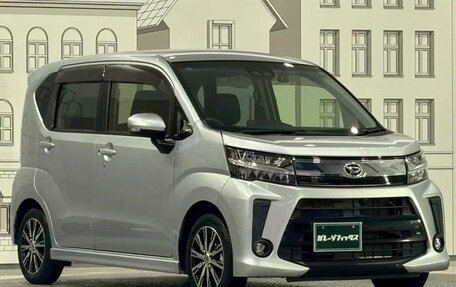Daihatsu Move VI рестайлинг, 2022 год, 696 027 рублей, 2 фотография