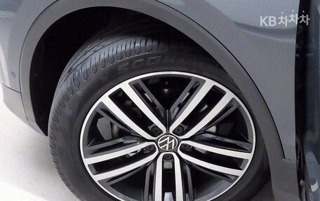 Volkswagen Tiguan II, 2021 год, 2 866 000 рублей, 18 фотография