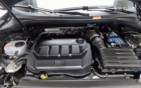 Volkswagen Tiguan II, 2021 год, 2 866 000 рублей, 19 фотография