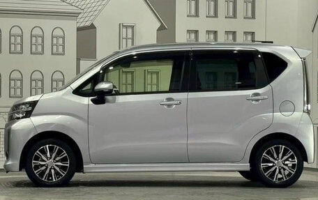 Daihatsu Move VI рестайлинг, 2022 год, 696 027 рублей, 4 фотография
