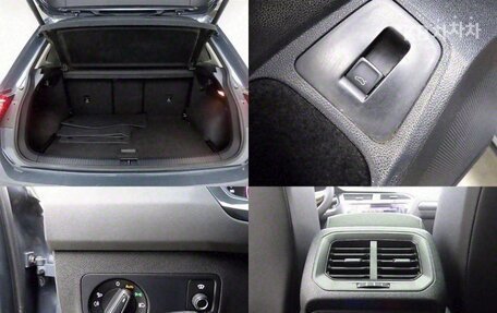 Volkswagen Tiguan II, 2021 год, 2 866 000 рублей, 16 фотография