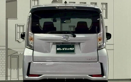 Daihatsu Move VI рестайлинг, 2022 год, 696 027 рублей, 6 фотография