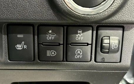 Daihatsu Move VI рестайлинг, 2022 год, 696 027 рублей, 13 фотография