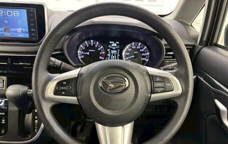 Daihatsu Move VI рестайлинг, 2022 год, 696 027 рублей, 15 фотография