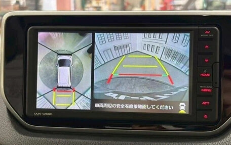 Daihatsu Move VI рестайлинг, 2022 год, 696 027 рублей, 16 фотография