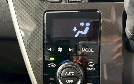 Daihatsu Move VI рестайлинг, 2022 год, 696 027 рублей, 17 фотография