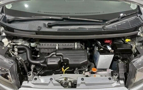 Daihatsu Move VI рестайлинг, 2022 год, 696 027 рублей, 22 фотография