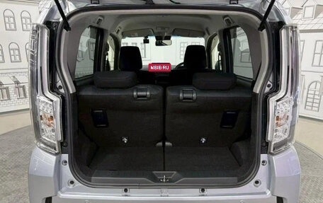 Daihatsu Move VI рестайлинг, 2022 год, 696 027 рублей, 20 фотография