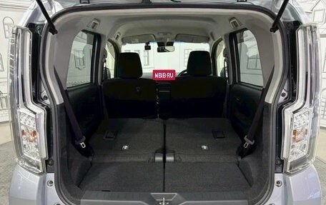 Daihatsu Move VI рестайлинг, 2022 год, 696 027 рублей, 21 фотография