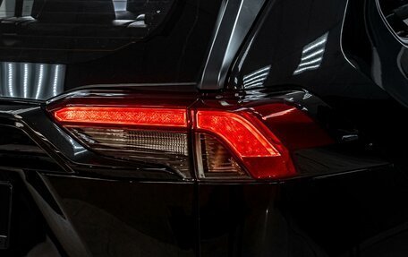 Toyota RAV4, 2025 год, 4 349 000 рублей, 8 фотография