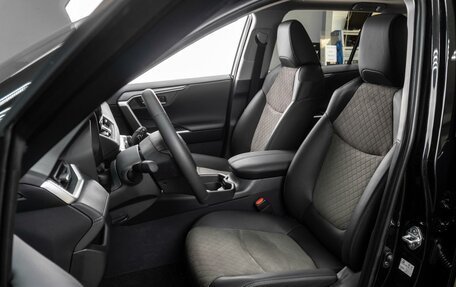 Toyota RAV4, 2025 год, 4 349 000 рублей, 14 фотография