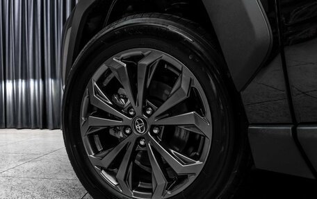 Toyota RAV4, 2025 год, 4 349 000 рублей, 7 фотография