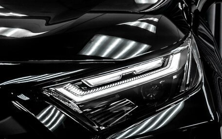 Toyota RAV4, 2025 год, 4 349 000 рублей, 9 фотография