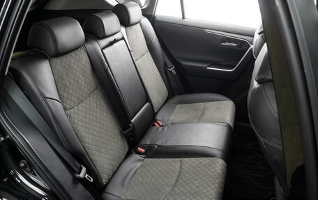 Toyota RAV4, 2025 год, 4 349 000 рублей, 11 фотография