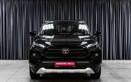 Toyota RAV4, 2025 год, 4 349 000 рублей, 3 фотография