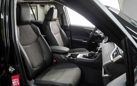 Toyota RAV4, 2025 год, 4 349 000 рублей, 12 фотография