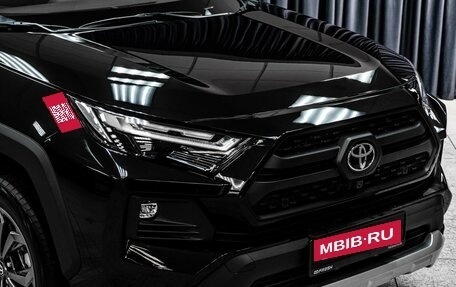 Toyota RAV4, 2025 год, 4 349 000 рублей, 6 фотография