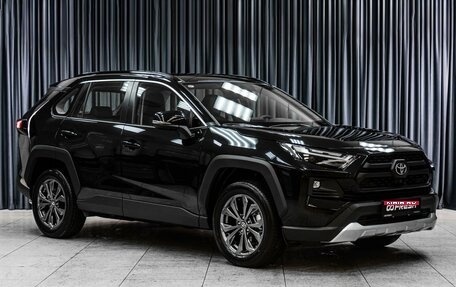 Toyota RAV4, 2025 год, 4 349 000 рублей, 1 фотография