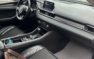 Mazda 6, 2020 год, 2 400 000 рублей, 1 фотография