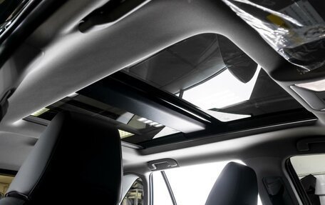 Toyota RAV4, 2025 год, 4 349 000 рублей, 16 фотография