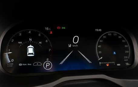 Toyota RAV4, 2025 год, 4 349 000 рублей, 20 фотография