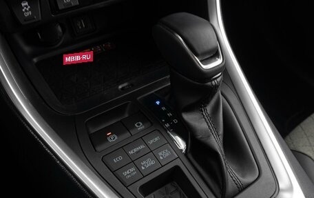 Toyota RAV4, 2025 год, 4 349 000 рублей, 17 фотография