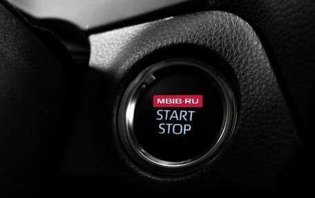 Toyota RAV4, 2025 год, 4 349 000 рублей, 22 фотография