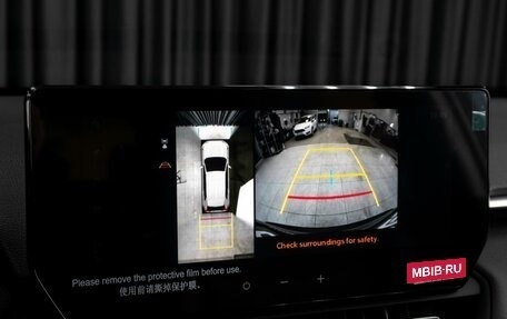 Toyota RAV4, 2025 год, 4 349 000 рублей, 19 фотография