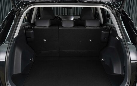 Toyota RAV4, 2025 год, 4 349 000 рублей, 24 фотография