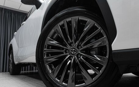 Toyota Highlander, 2025 год, 5 849 000 рублей, 9 фотография