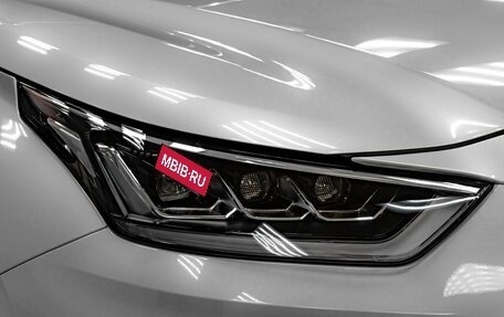 Toyota Highlander, 2025 год, 5 849 000 рублей, 8 фотография