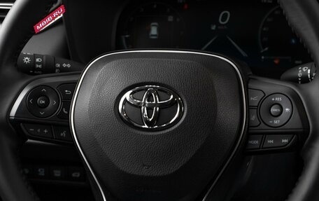 Toyota RAV4, 2025 год, 4 349 000 рублей, 23 фотография