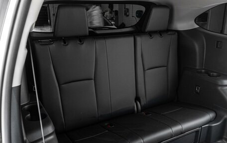 Toyota Highlander, 2025 год, 5 849 000 рублей, 14 фотография