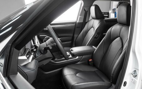 Toyota Highlander, 2025 год, 5 849 000 рублей, 16 фотография