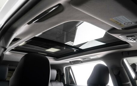 Toyota Highlander, 2025 год, 5 849 000 рублей, 19 фотография