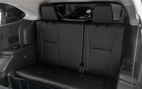 Toyota Highlander, 2025 год, 5 849 000 рублей, 17 фотография