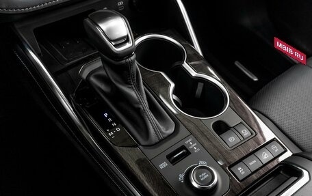 Toyota Highlander, 2025 год, 5 849 000 рублей, 20 фотография