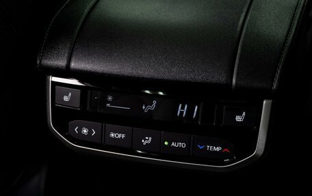 Toyota Highlander, 2025 год, 5 849 000 рублей, 22 фотография