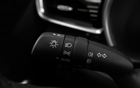 Toyota Highlander, 2025 год, 5 849 000 рублей, 26 фотография