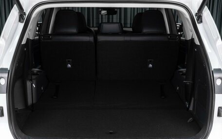 Toyota Highlander, 2025 год, 5 849 000 рублей, 30 фотография