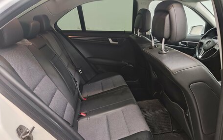 Mercedes-Benz C-Класс, 2013 год, 1 490 000 рублей, 17 фотография