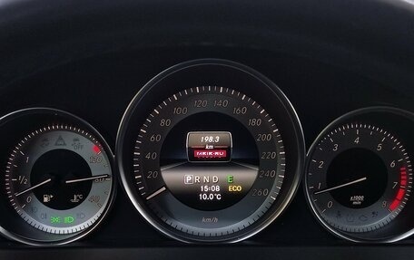 Mercedes-Benz C-Класс, 2013 год, 1 490 000 рублей, 13 фотография