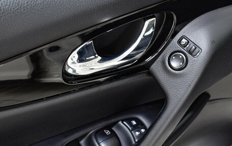 Nissan Qashqai, 2016 год, 1 356 000 рублей, 20 фотография